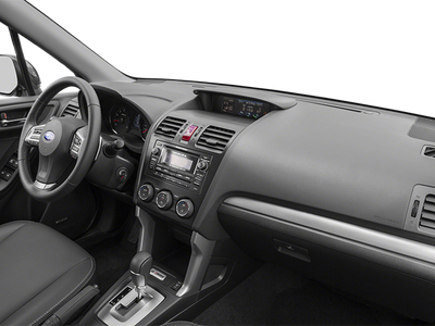 2014 Subaru Forester 2.0XT Premium
