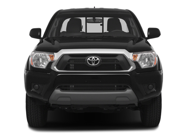 2014 Toyota Tacoma ACCCAB