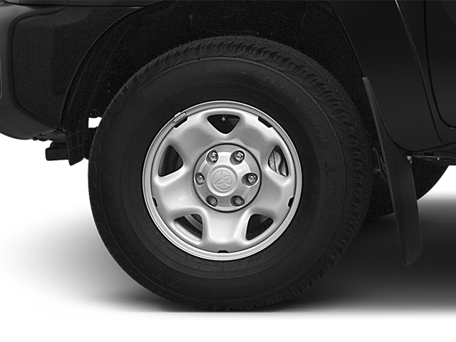2014 Toyota Tacoma ACCCAB
