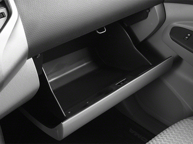 2014 Toyota Tacoma ACCCAB