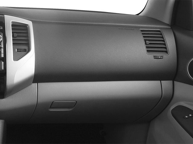 2014 Toyota Tacoma ACCCAB