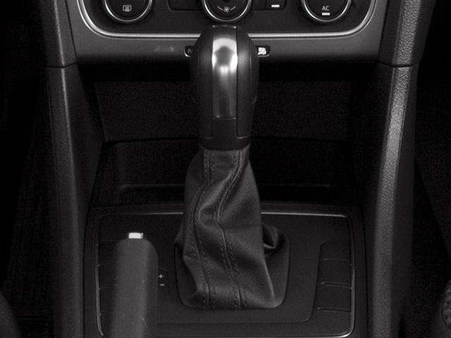 2014 Volkswagen Passat SEL Premium