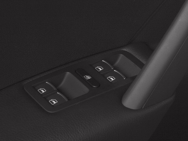 2014 Volkswagen Passat SEL Premium