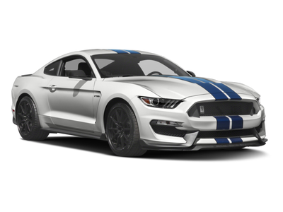 2016 Ford Mustang SHELBY