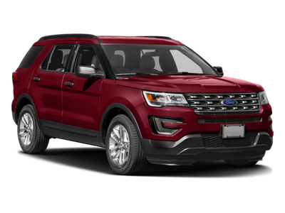 2016 Ford Explorer Base