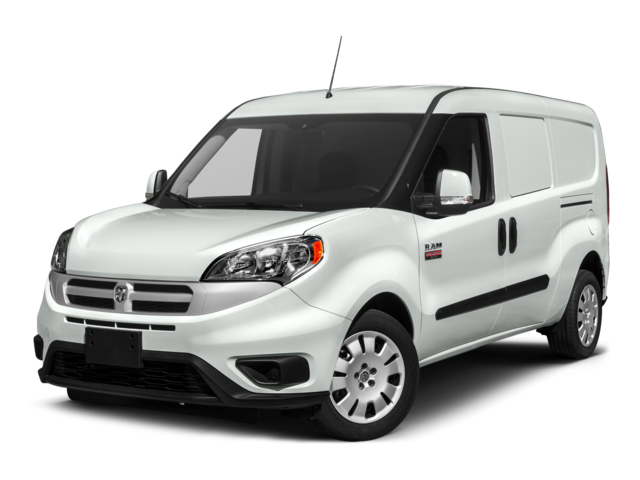 2016 RAM ProMaster City Cargo Van Tradesman SLT