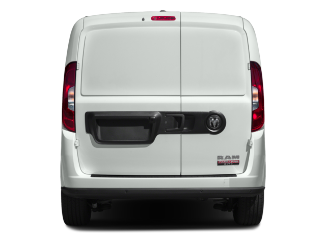 2016 RAM ProMaster City Cargo Van Tradesman SLT
