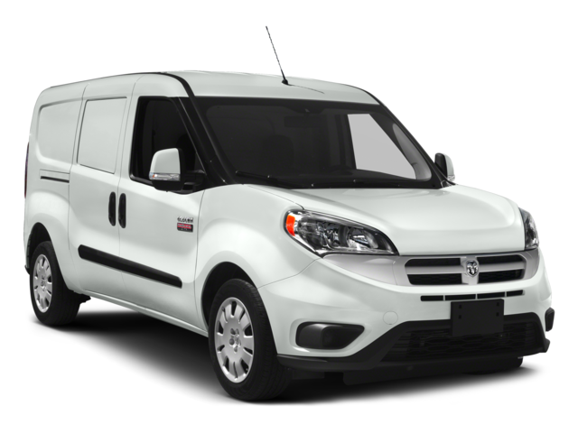 2016 RAM ProMaster City Cargo Van Tradesman SLT
