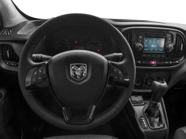 2016 RAM ProMaster City Cargo Van Tradesman SLT