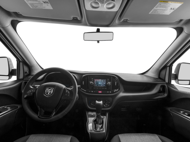 2016 RAM ProMaster City Cargo Van Tradesman SLT