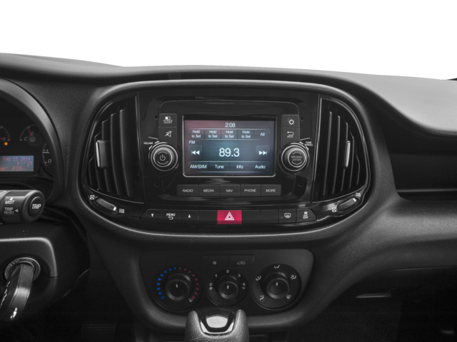 2016 RAM ProMaster City Cargo Van Tradesman SLT