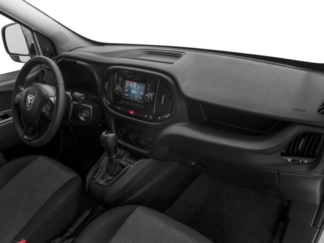 2016 RAM ProMaster City Cargo Van Tradesman SLT
