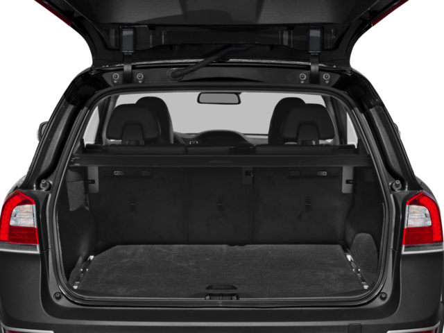 2016 Volvo XC70 T5 Premier