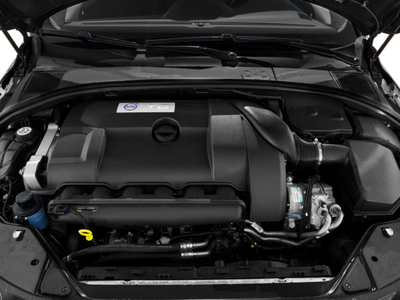 2016 Volvo XC70 T5 Premier