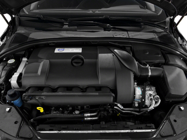 2016 Volvo XC70 T5 Premier