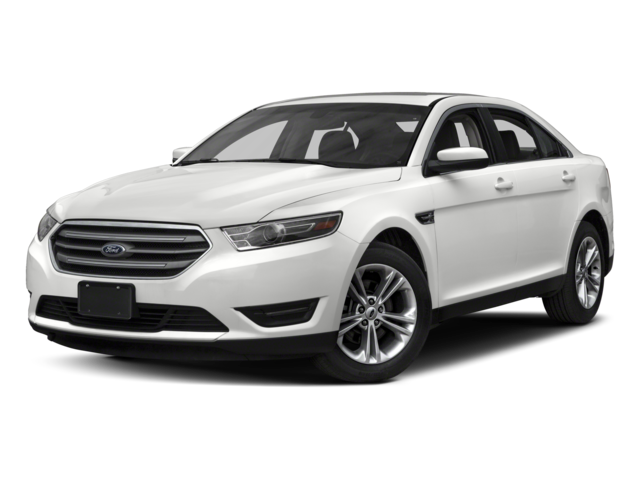 2017 Ford Taurus Limited AWD's photo