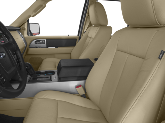 2017 Ford Expedition EL XLT
