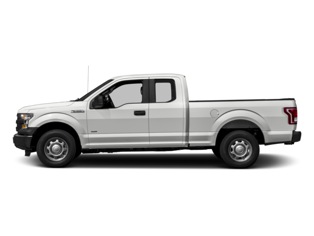 2017 Ford F-150 Base