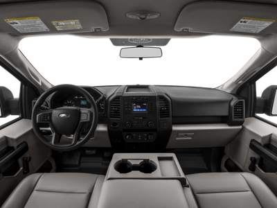 2017 Ford F-150 Base