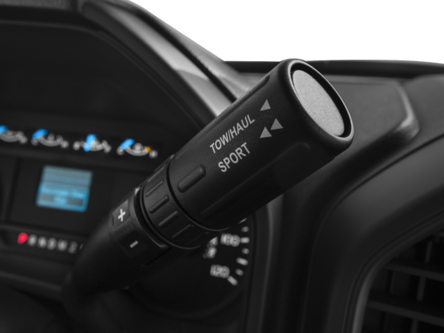 2017 Ford F-150 Base