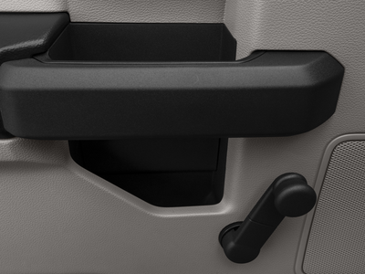 2017 Ford F-150 Base