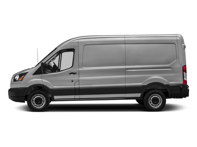 2017 Ford Transit Van Base