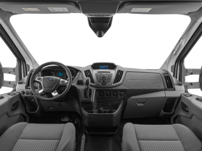 2017 Ford Transit Van Base