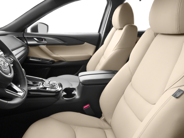 2017 Mazda Mazda CX-9 Grand Touring
