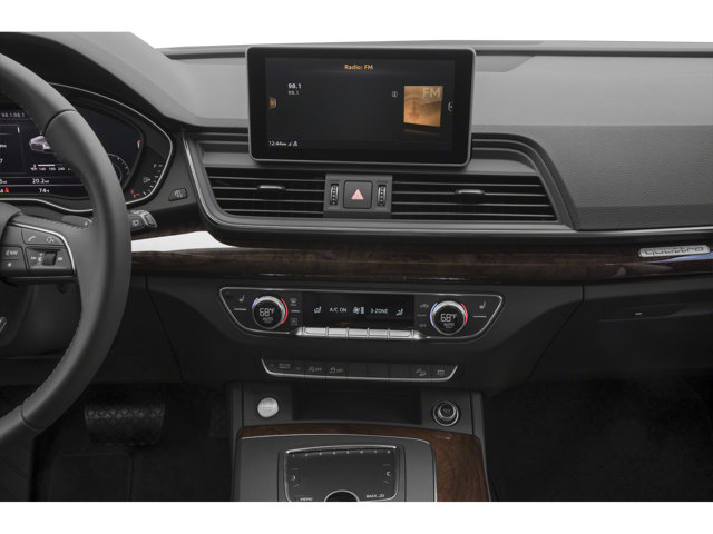 2018 Audi Q5 2.0T quattro Premium Plus