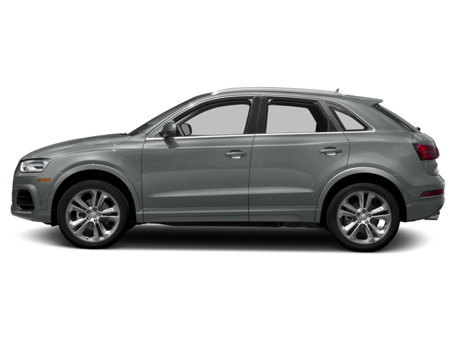 2018 Audi Q3 Sport Premium