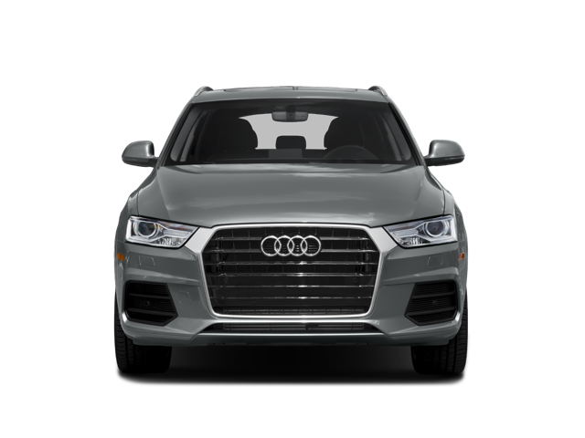 2018 Audi Q3 Sport Premium