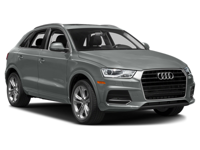 2018 Audi Q3 Sport Premium