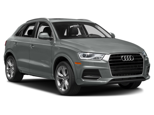 2018 Audi Q3 quattro Sport Premium photo 2