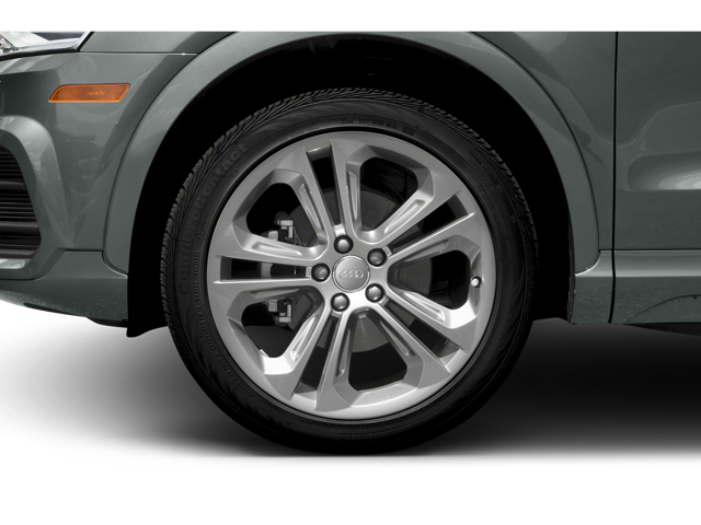 2018 Audi Q3 quattro Sport Premium photo 3