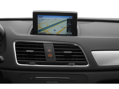 2018 Audi Q3 Sport Premium