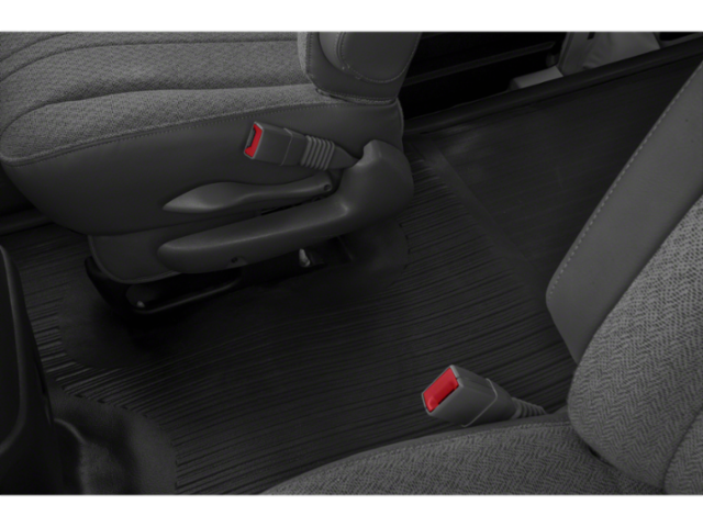 2018 Chevrolet Express Cargo Van Work Van Cargo