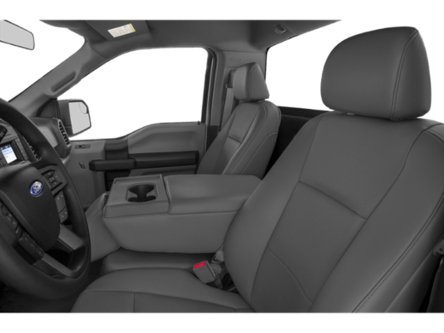 2018 Ford F-150 Base