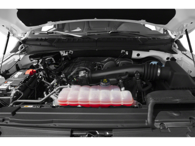 2018 Ford F-150 Base