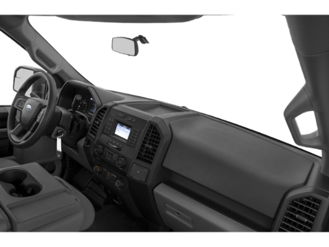 2018 Ford F-150 Base