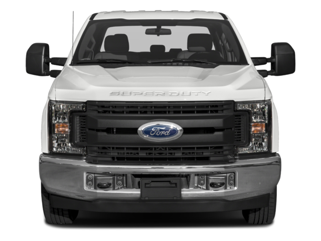2018 Ford Super Duty F-250 SRW Lariat