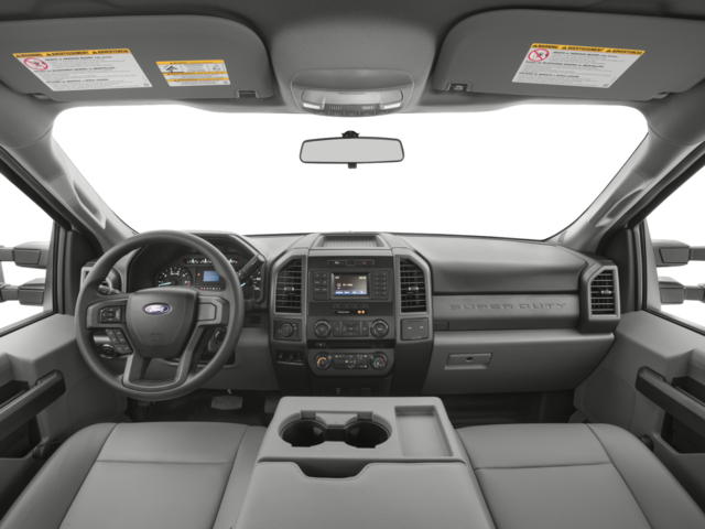 2018 Ford Super Duty F-250 SRW Lariat
