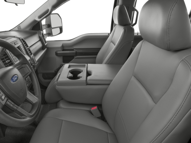 2018 Ford Super Duty F-250 SRW Lariat