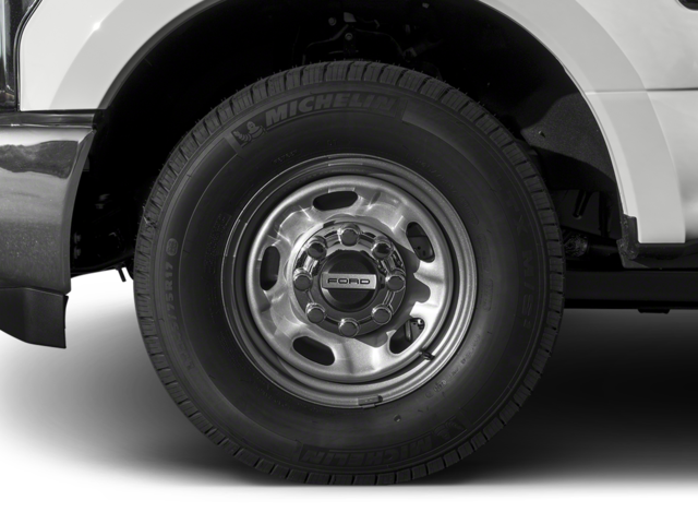 2018 Ford Super Duty F-250 SRW Lariat