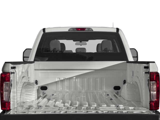 2018 Ford Super Duty F-250 SRW Lariat