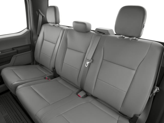 2018 Ford Super Duty F-250 SRW Lariat