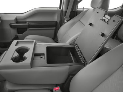2018 Ford Super Duty F-250 SRW Lariat