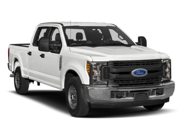 2018 Ford F-350 Lariat photo 3