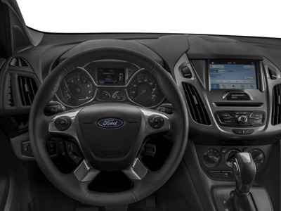 2018 Ford Transit Connect Wagon XLT