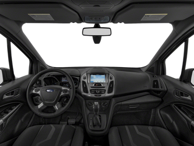 2018 Ford Transit Connect Wagon XLT