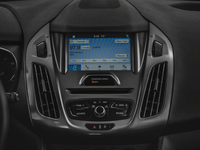 2018 Ford Transit Connect Wagon XLT